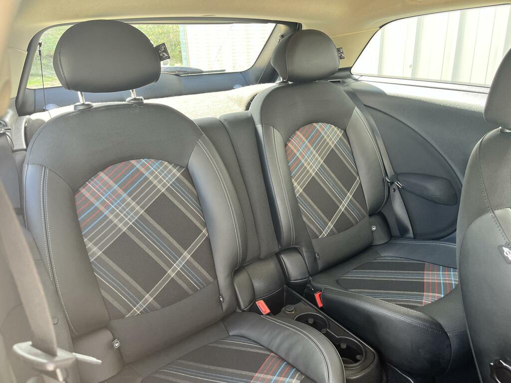 Mini Paceman 1.6 Cooper Suv All4 Euro 6 Ss Grey #14