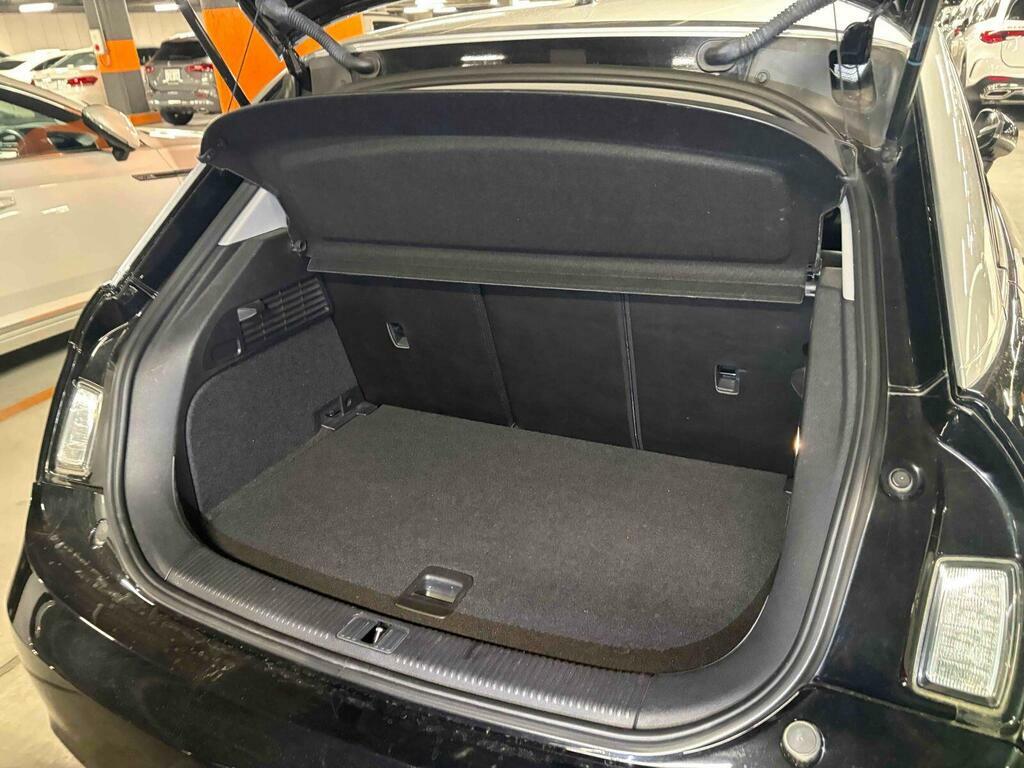 Audi A1 Petrol Black #4