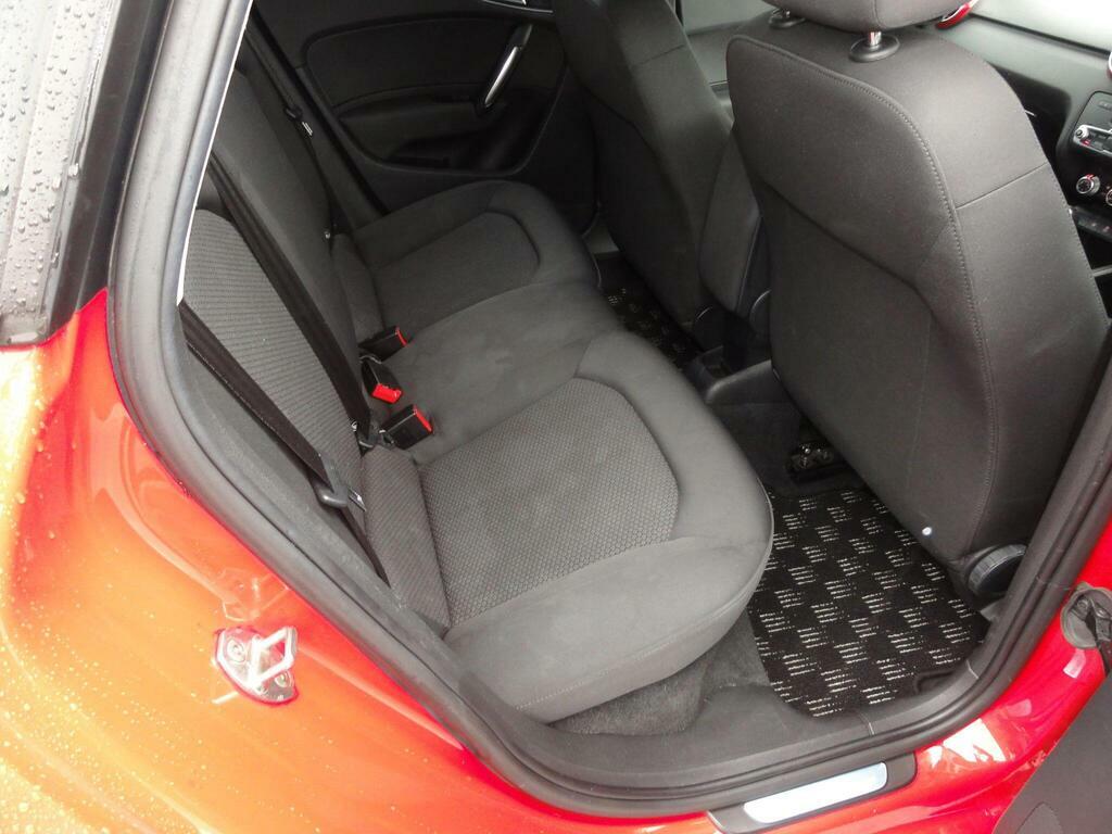 Audi A1 2013 13 Sportback Grey #11
