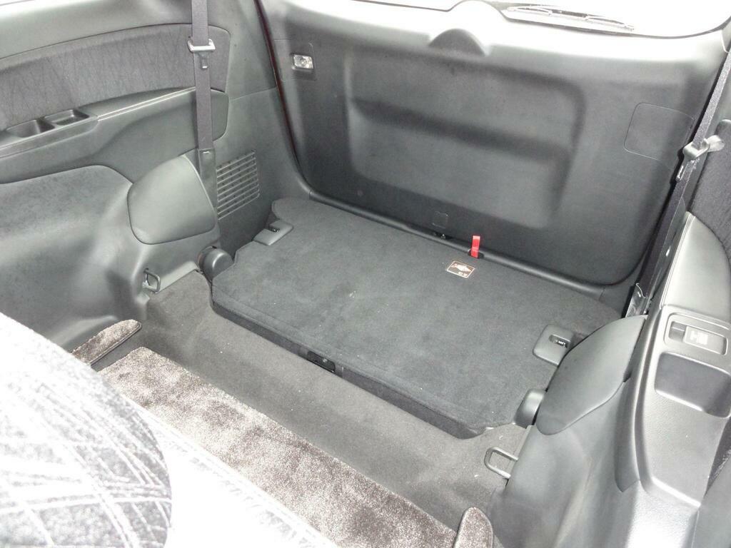 Honda Odyssey 2.4 Absolute Luxury 8 Seats Black #19