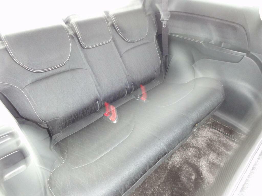 Honda Odyssey 2.4 Absolute Luxury 8 Seats Black #15