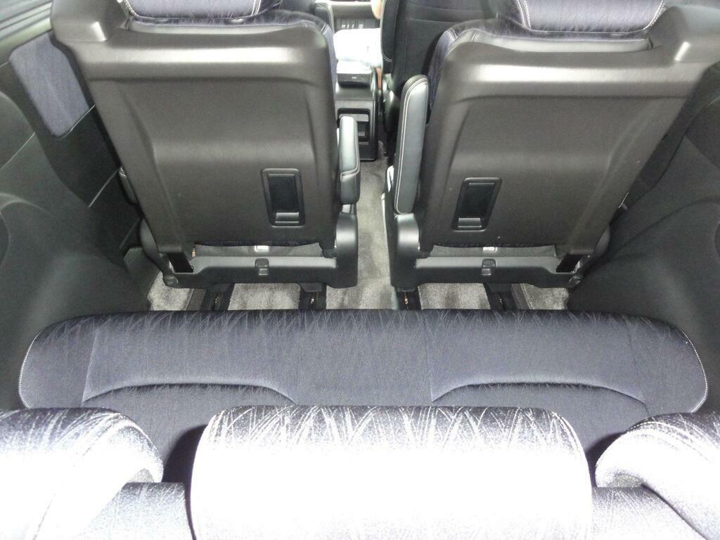 Honda Odyssey 2.4 Absolute Ex Black #28