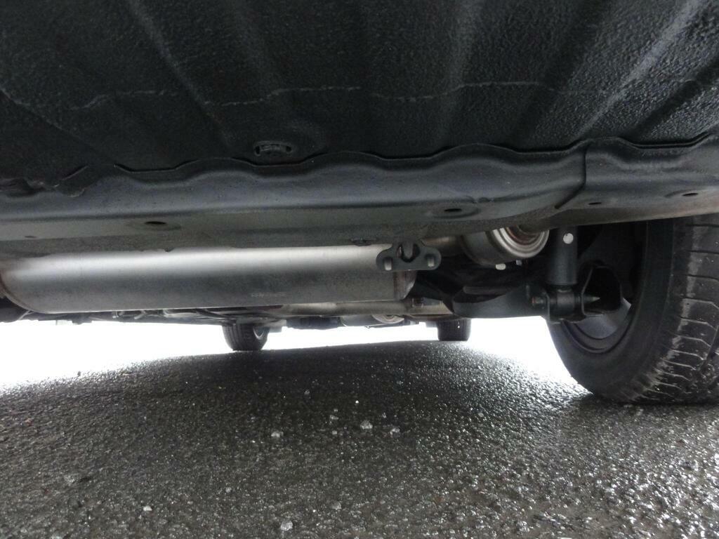 Honda Odyssey 2.4 Absolute Ex Black #29
