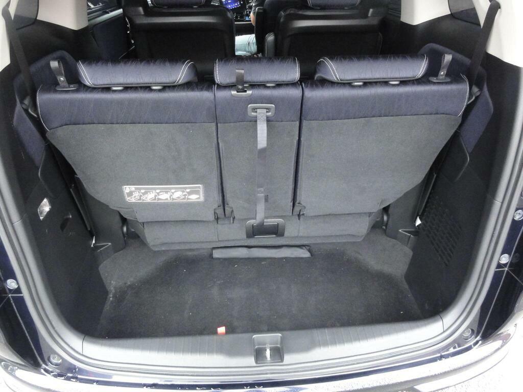 Honda Odyssey 2.4 Absolute Ex Black #27