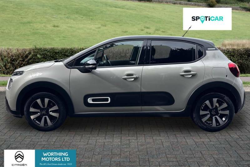 Citroen C3 1.2 Puretech Plus Euro 6 Ss - 2023 73 GU73LCP #6