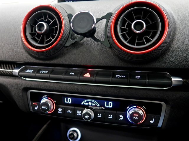 Audi RS3 Rs 3 Sportback Tfsi Quattro S-a White #27