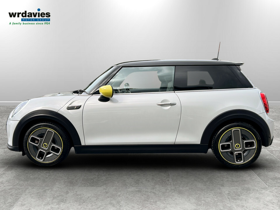 Mini Hatch 135Kw Cooper S Level 2 33Kwh YC21KDJ Silver #4
