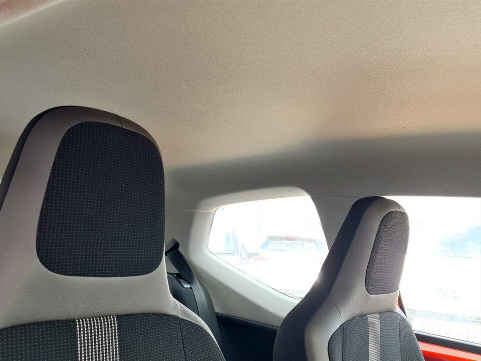 Volkswagen Up 1L Move Up Blue #18