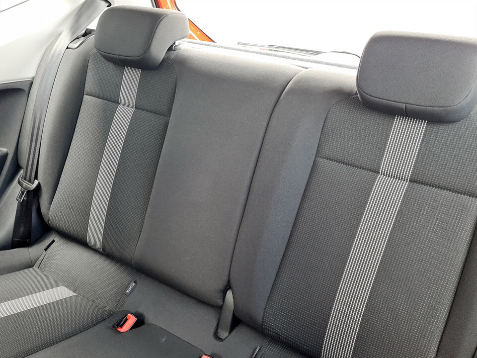 Volkswagen Up 1L Move Up Blue #22
