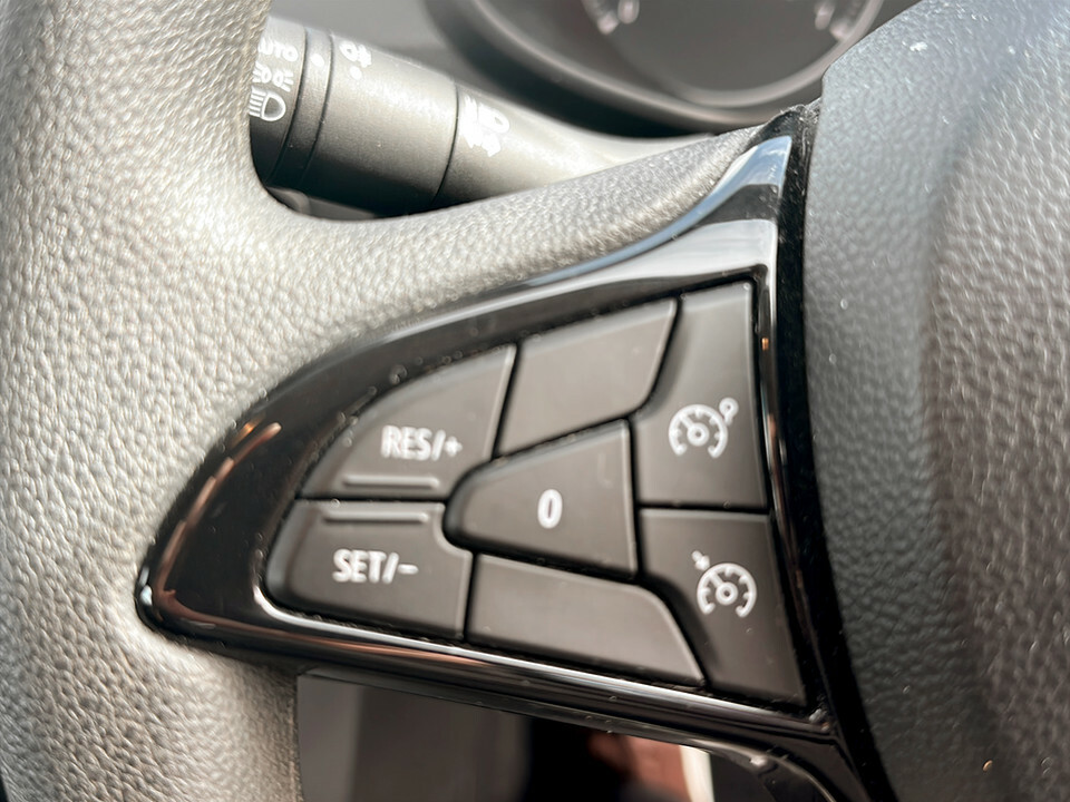 Dacia Sandero 1.0 Tce Journey Green #27