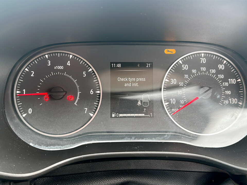Dacia Sandero 1.0 Tce Journey Green #22