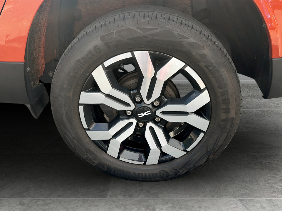 Dacia Duster 1.0 Tce 90 Journey - 2024 24 #16