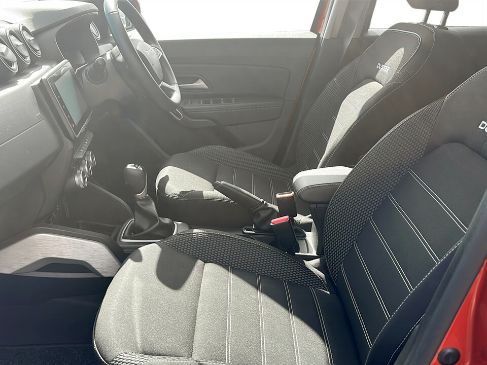 Dacia Duster 1.0 Tce 90 Journey - 2024 24 #17