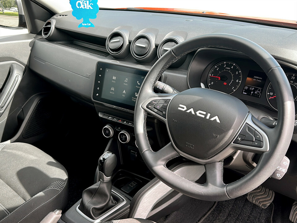 Dacia Duster 1.0 Tce 90 Journey - 2024 24 #22