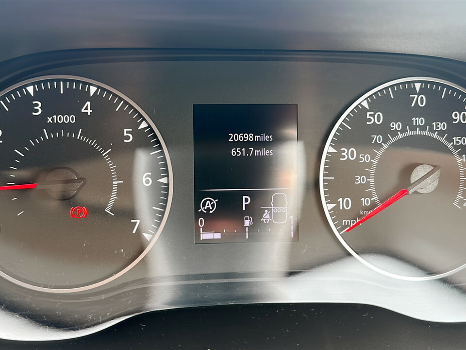 Dacia Duster 1.0 Tce 90 Journey - 2024 24 #26