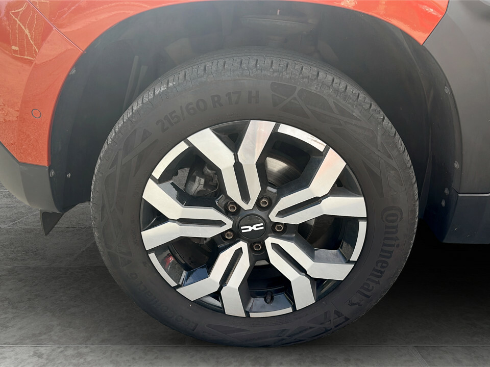 Dacia Duster 1.0 Tce 90 Journey - 2024 24 #15