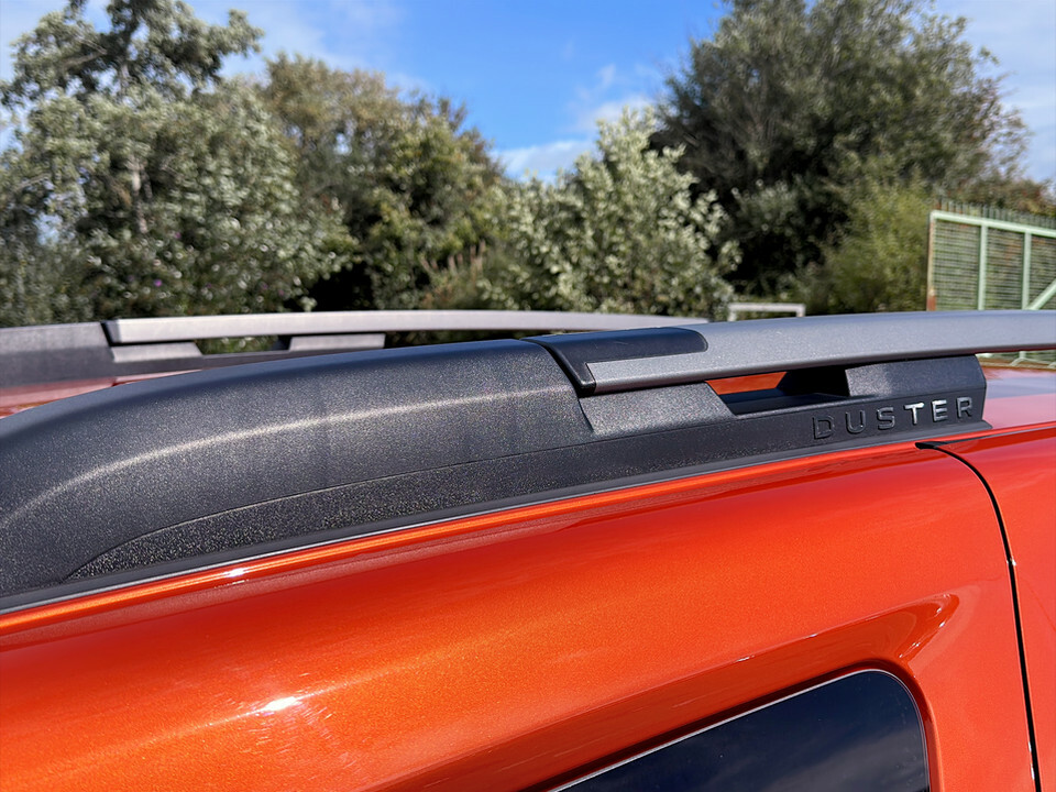 Dacia Duster 1.0 Tce 90 Journey - 2024 24 #10