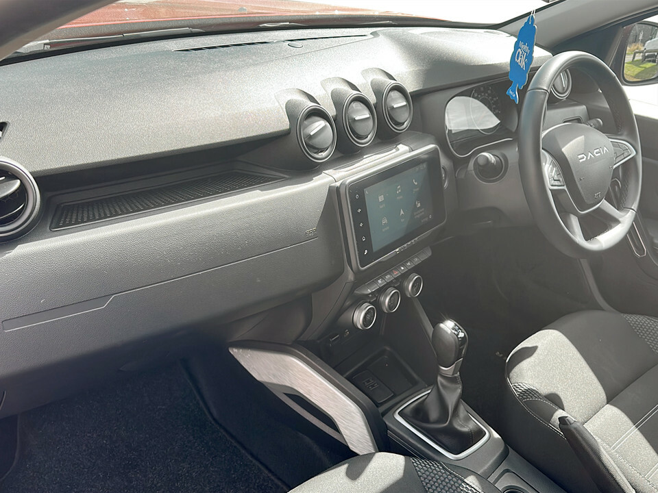 Dacia Duster 1.0 Tce 90 Journey - 2024 24 #19