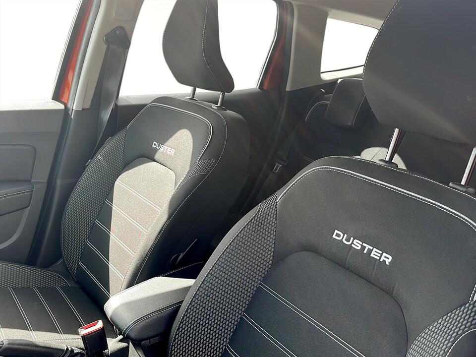 Dacia Duster 1.0 Tce 90 Journey - 2024 24 #18