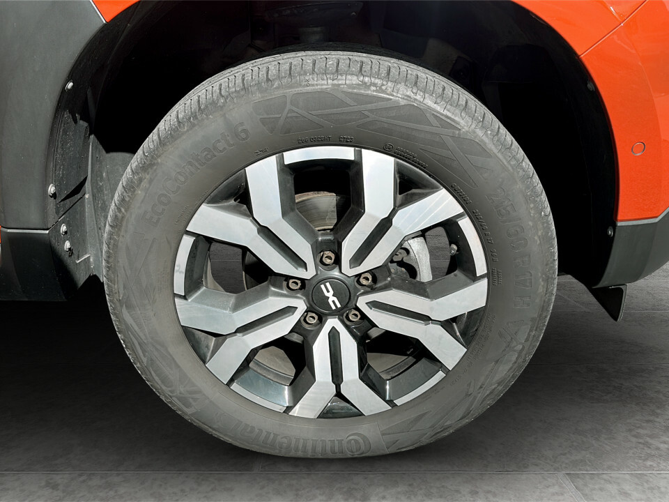 Dacia Duster 1.0 Tce 90 Journey - 2024 24 #13