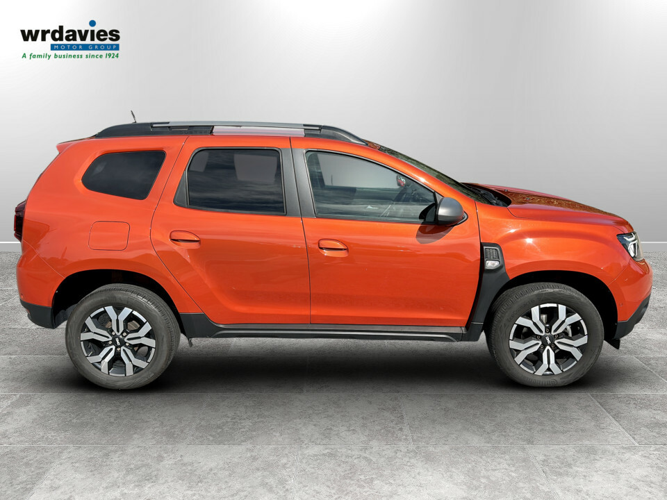 Dacia Duster 1.0 Tce 90 Journey - 2024 24 #9