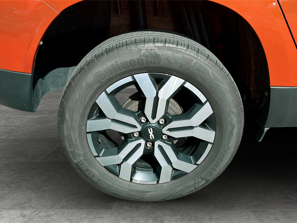 Dacia Duster 1.0 Tce 90 Journey - 2024 24 #14