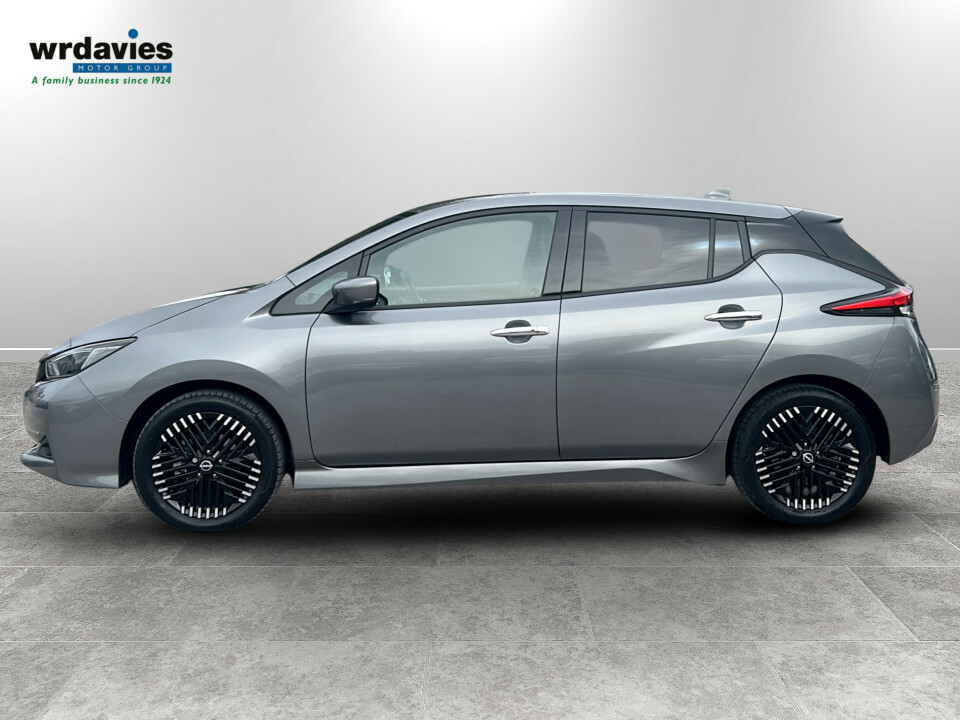 Nissan Qashqai 1.5 E-power Tekna #4