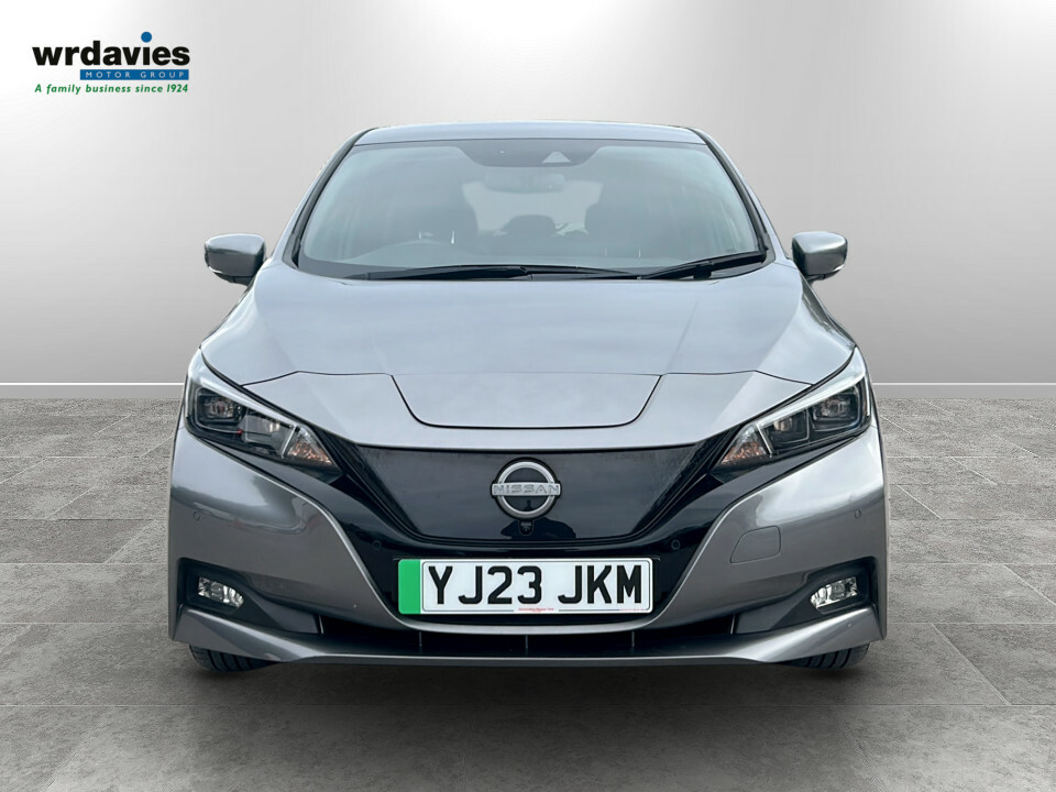 Nissan Qashqai 1.5 E-power Tekna #2