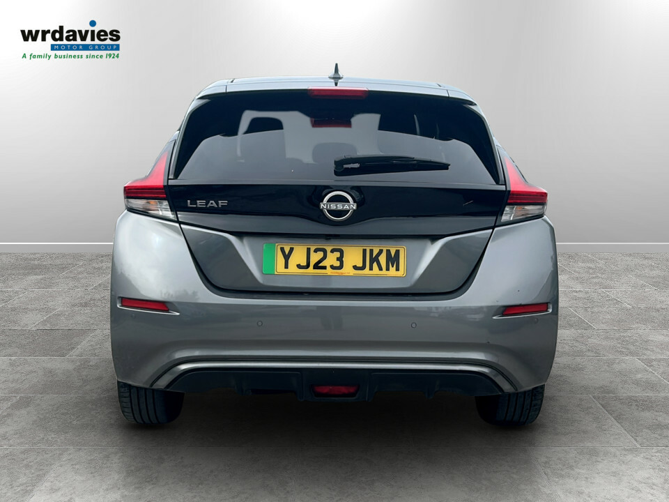Nissan Qashqai 1.5 E-power Tekna #6