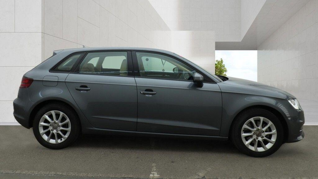 Audi A3 1.4 Tfsi Cod Se Sportback S Tronic Euro 6 Ss #5