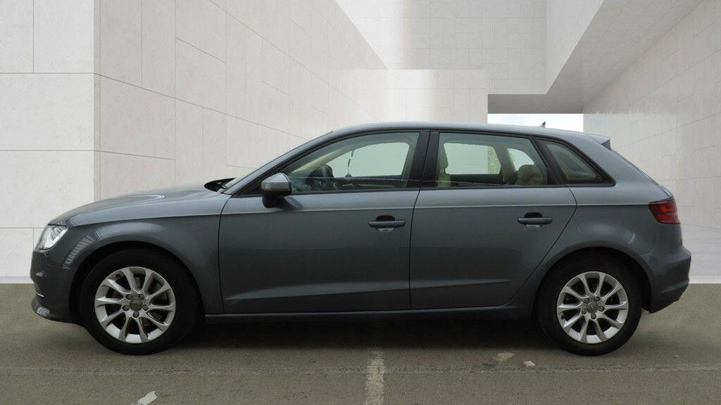 Audi A3 1.4 Tfsi Cod Se Sportback S Tronic Euro 6 Ss #6