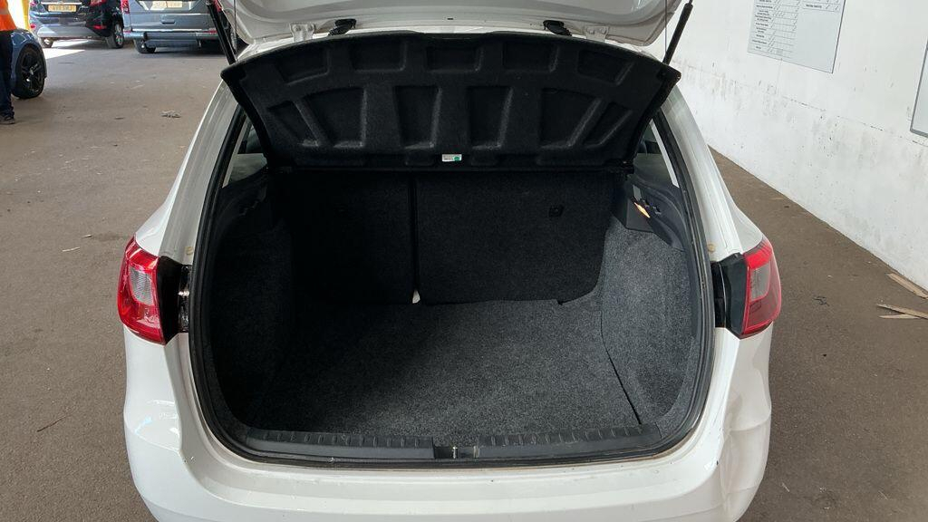 Seat Ibiza Ibiza Toca Black #11