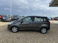 Ford B-Max 1.5 Tdci 95 Titanium X Navigator Grey #39