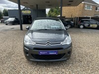 Citroen C3 1.0 Puretech Edition Purple #31