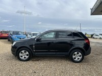 Vauxhall Antara 2.2 Diamond Cdti Ss 161 Bhp White #29