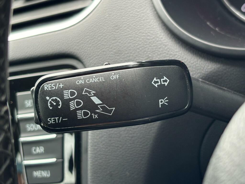 Skoda Octavia Se Blue #16