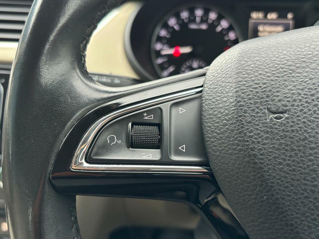 Skoda Octavia 2.0 Se L Tdi 148 Bhp Black #23
