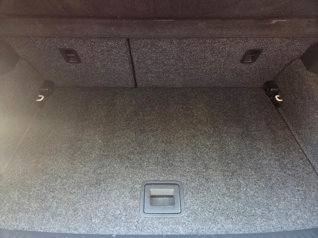 Volkswagen Polo Match Black #16