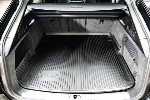Audi A6 40 Tfsi S Line S Tronic Tech Pack 2023 White #54