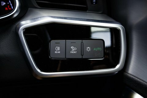 Audi A6 40 Tfsi S Line S Tronic Tech Pack 2023 White #26