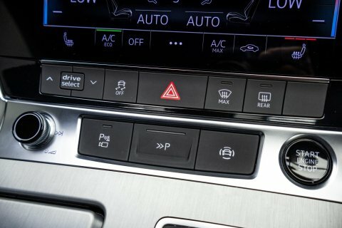 Audi A6 40 Tfsi S Line S Tronic Tech Pack 2023 White #64