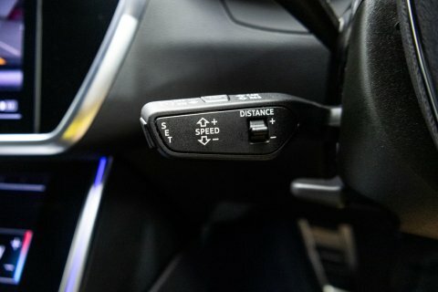 Audi A6 40 Tfsi S Line S Tronic Tech Pack 2023 White #29