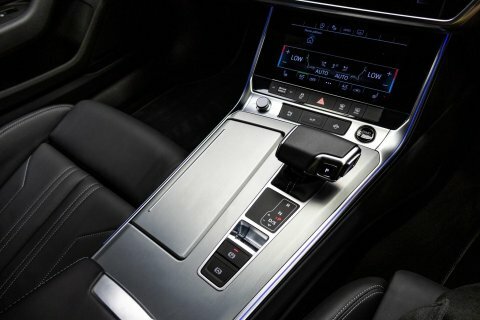 Audi A6 40 Tfsi S Line S Tronic Tech Pack 2023 White #12