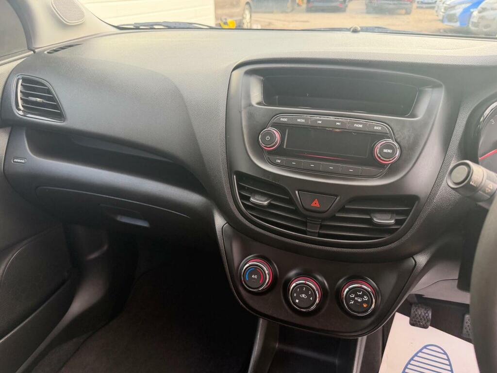 Vauxhall Viva Se Ac 1.0 Se Red #13