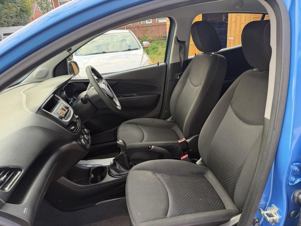 Vauxhall Viva Se Ac 1.0 Se Red #32