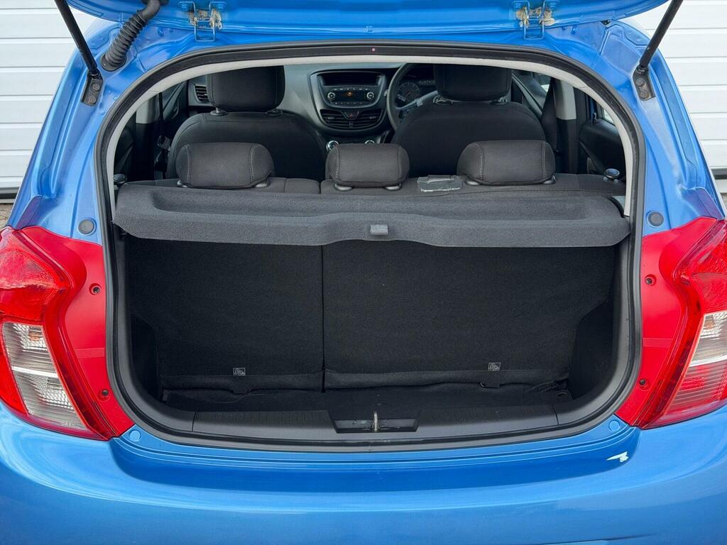 Vauxhall Viva Se Ac 1.0 Se Red #30