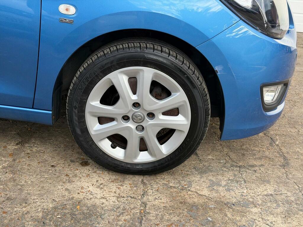 Vauxhall Viva Se Ac 1.0 Se Red #25