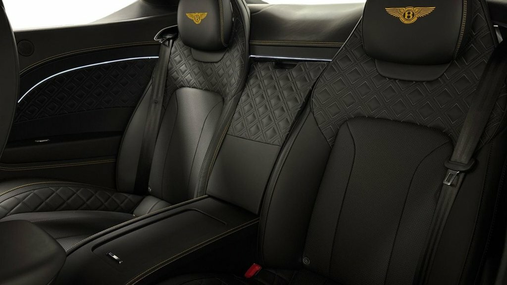 Bentley Continental Gt 4L Gt Grey #6