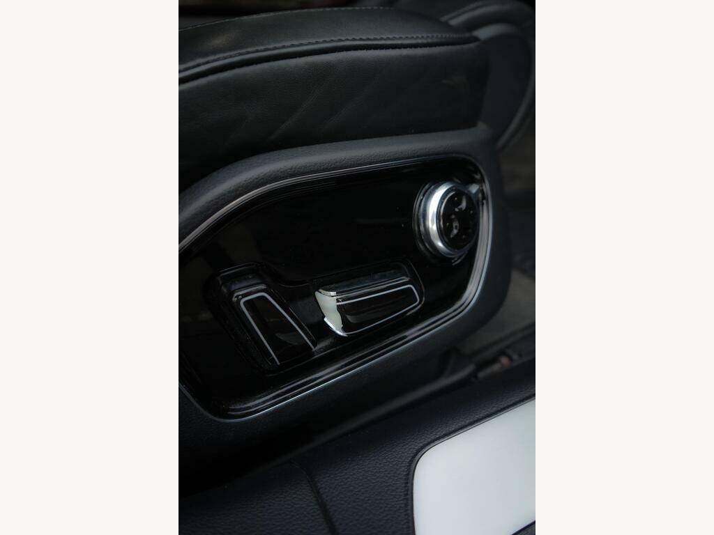 Audi A8 3.0 Tdi V6 Sport Tiptronic Quattro Euro 6 S S Black #5
