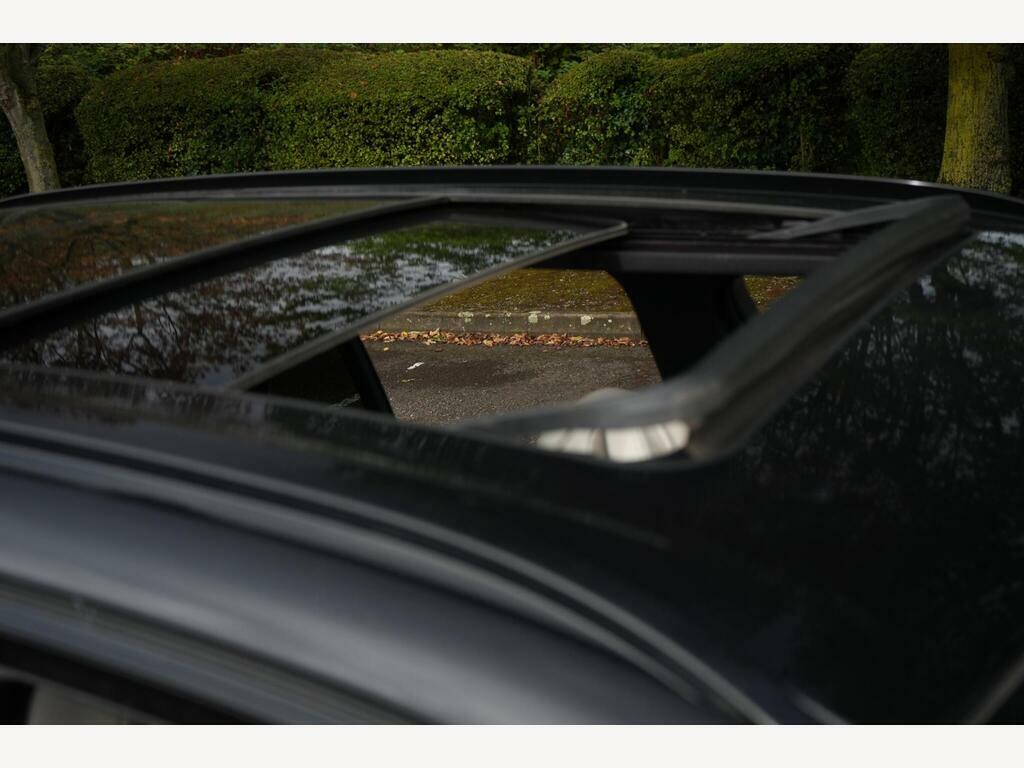BMW X5 3.0 M50d Xdrive Euro 6 S S Black #6